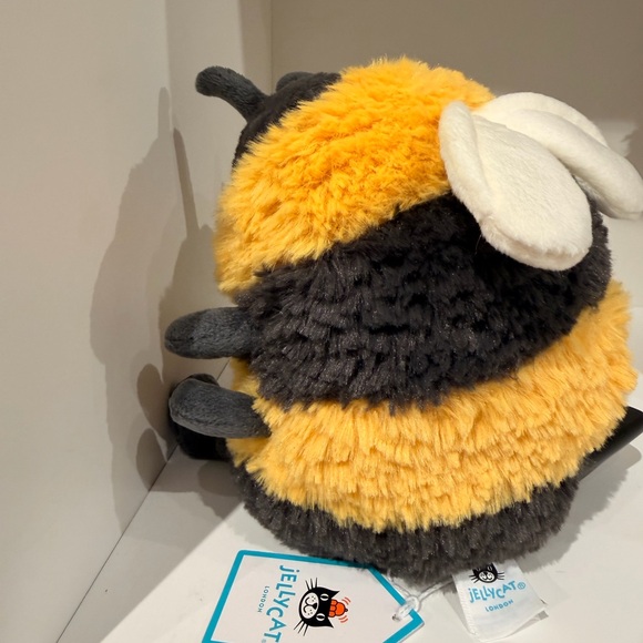 Jellycat my name is Albee bee - Picture 3 of 6